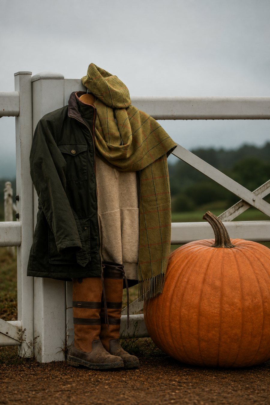 Barbour